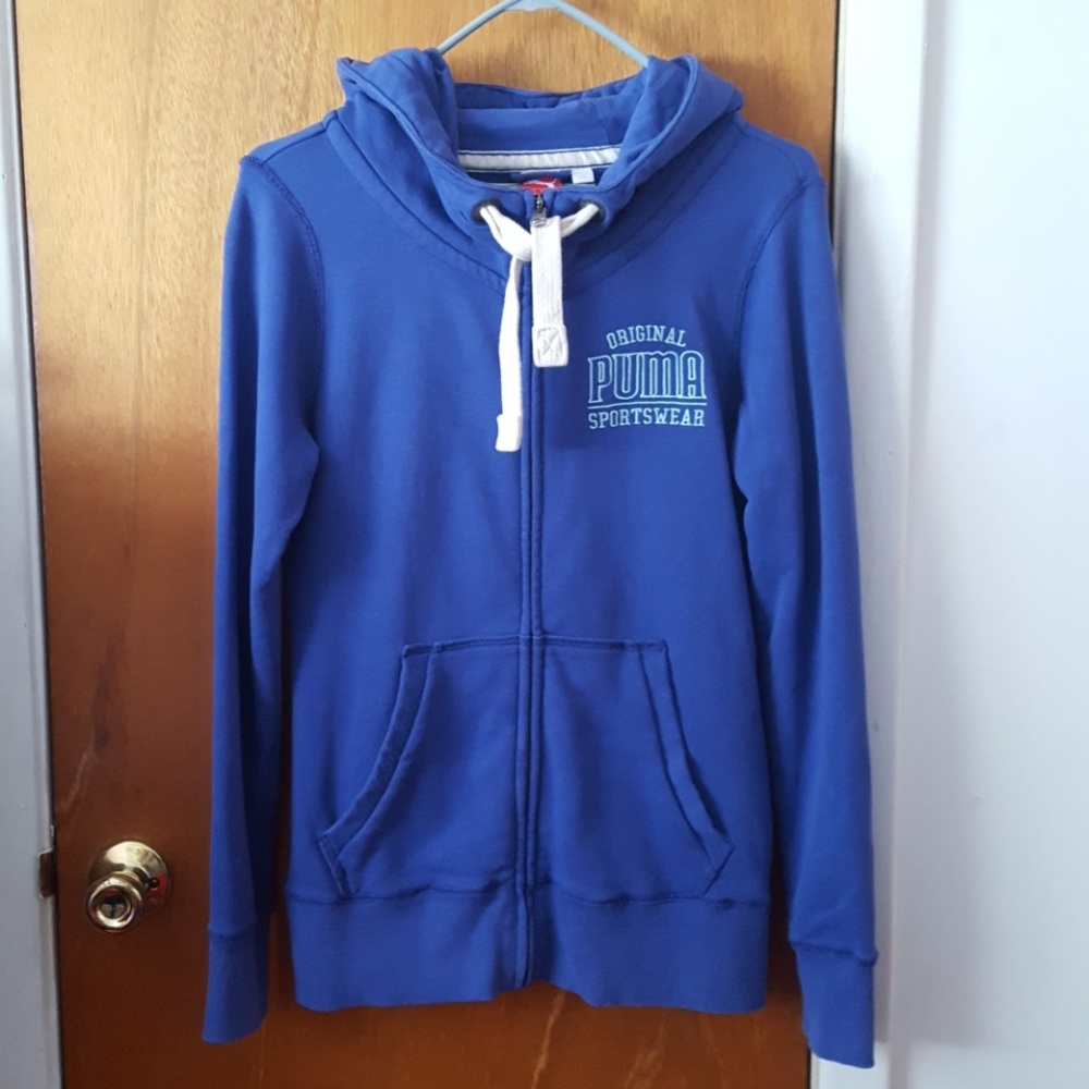 Puma Women Heritage MCMXLVIII Hoodie