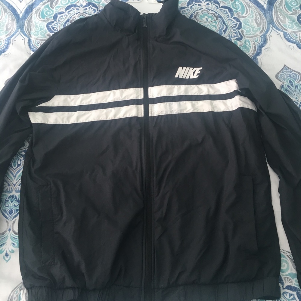 Vintage Nike Jacket