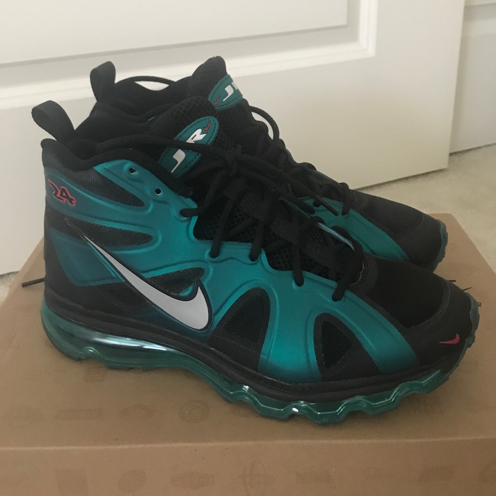 Nike | Ken Griffrey Sneakers