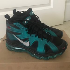 Nike | Ken Griffrey Sneakers