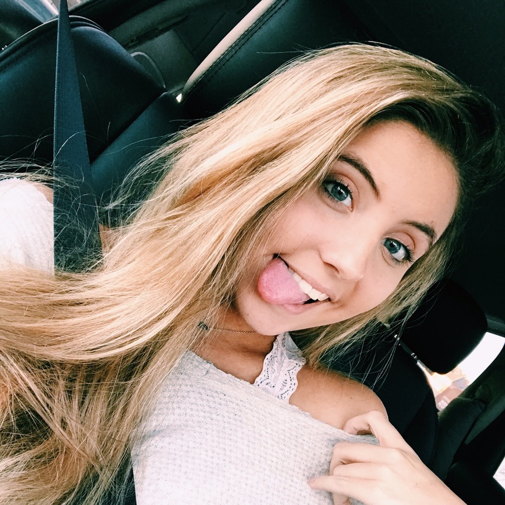 Meet your Posher, Rachel