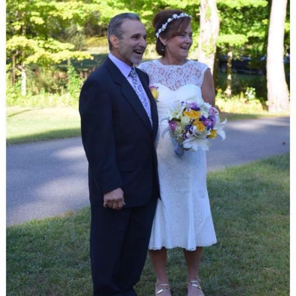 Meet your Posher, Sharron