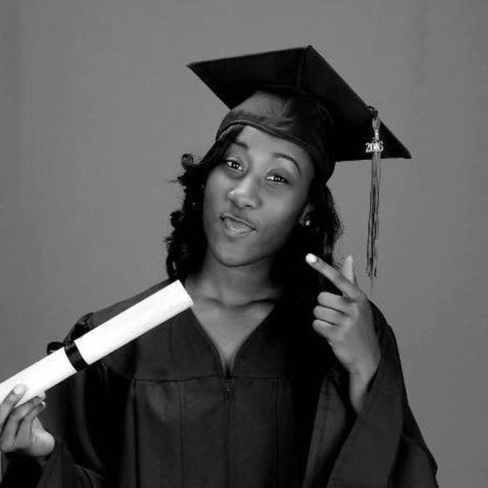 Meet your Posher, Mikayla