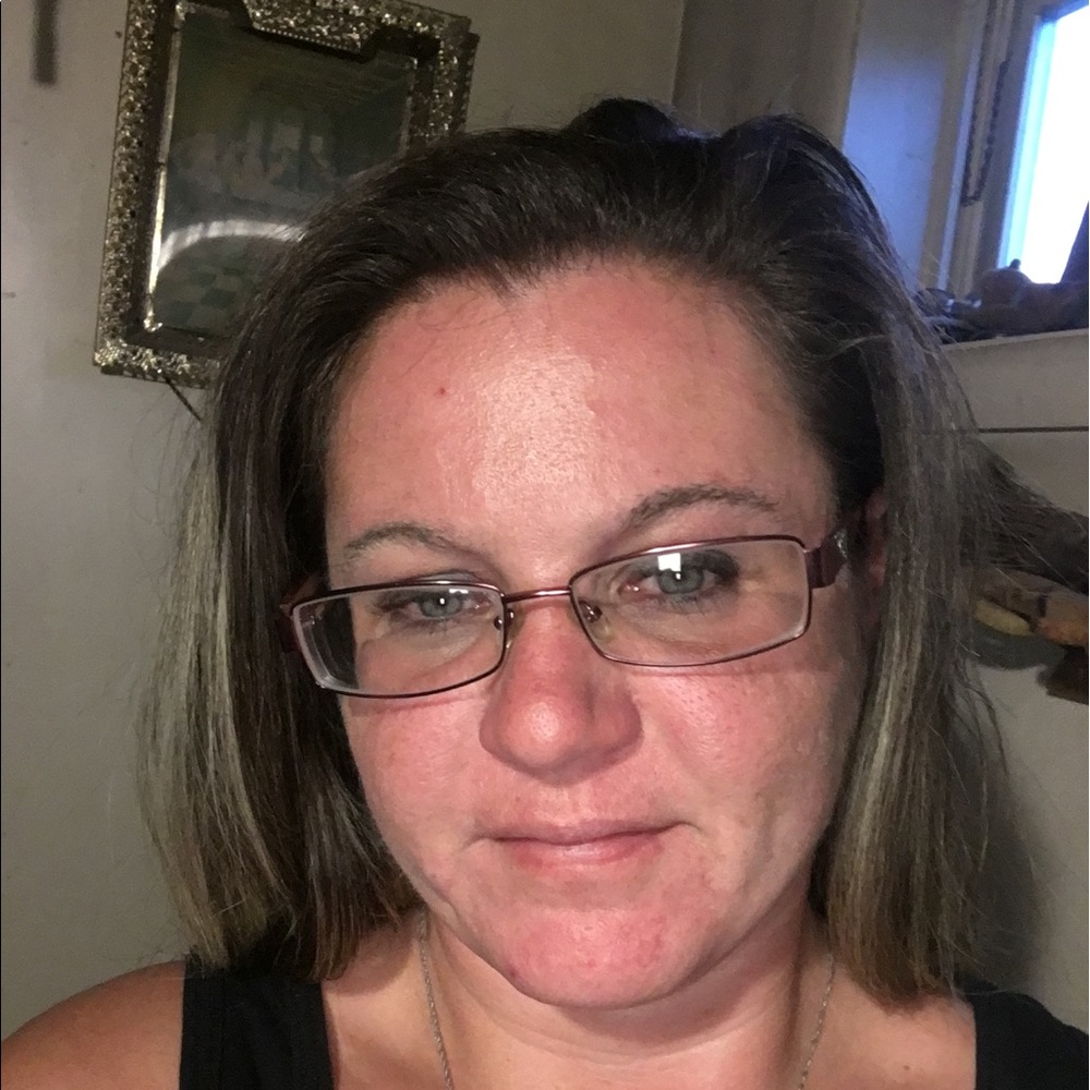 Meet your Posher, Jodi