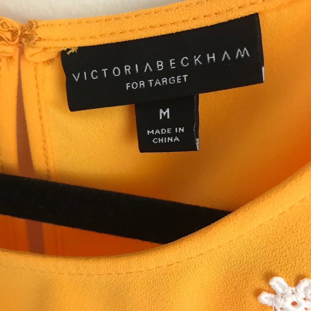 Victoria Beckham for Target Blouse