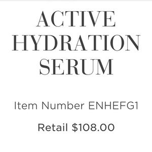 Rodan + Fields Active Hydration Serum