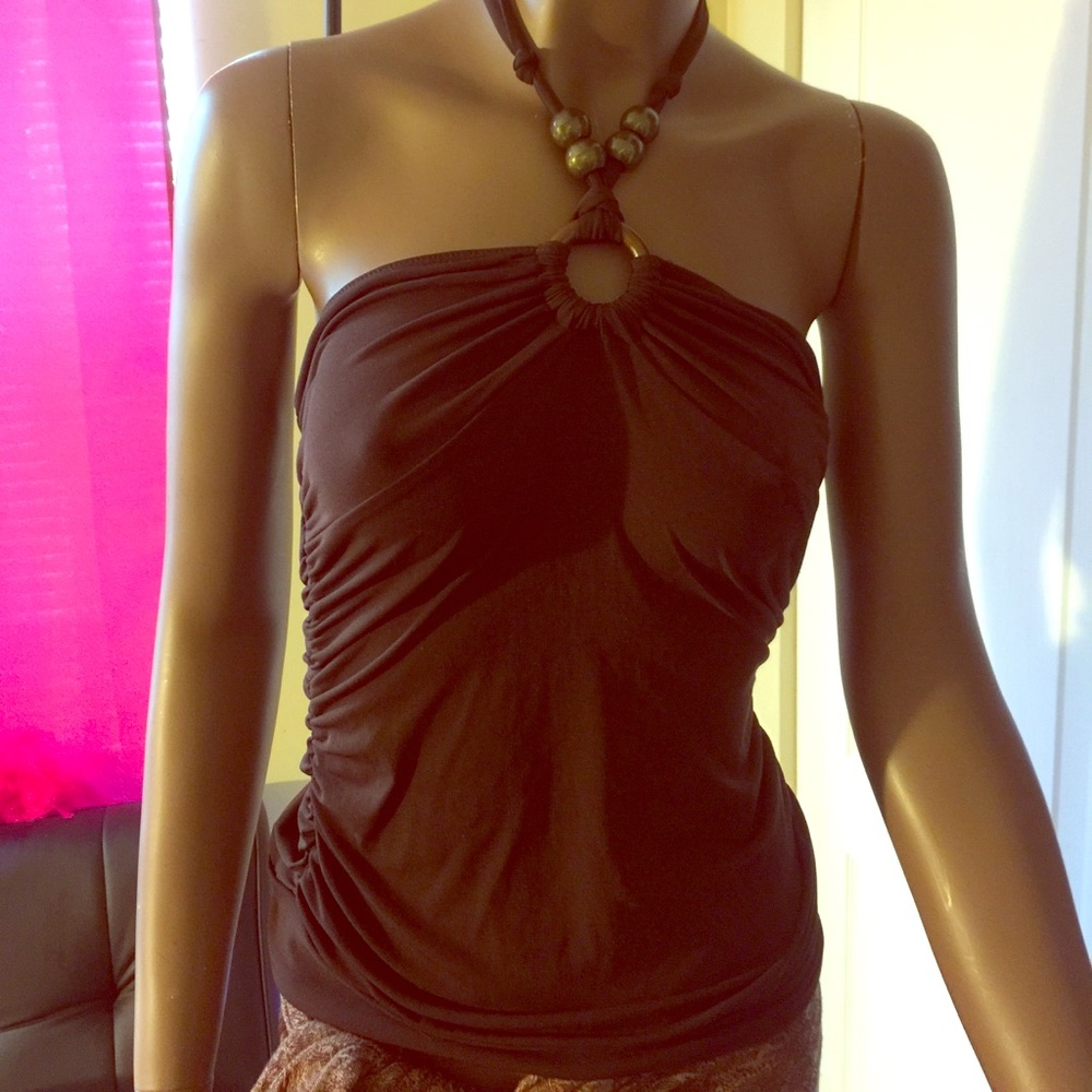 Women's Halter top