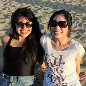 Meet your Posher, Lizz