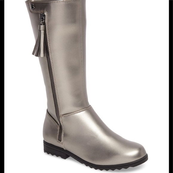 Tucker + Tate Kelsi Tassel Boot - Picture 1 of 5