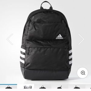 BRAND NEW ADIDAS BACKPACK🎉🎉