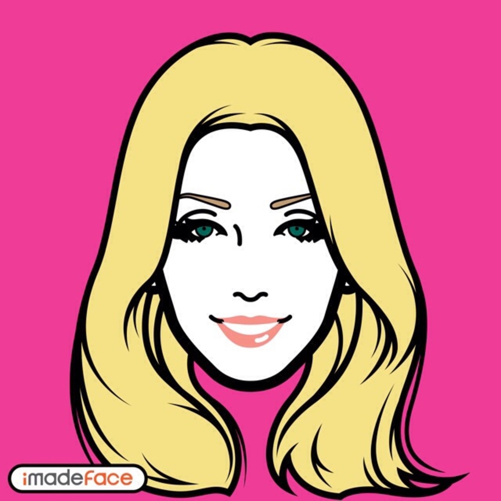 Meet your Posher, Lisa