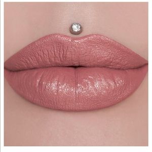 JEFFREE STAR LIP AMMUNITION