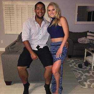 Meet your Posher, Dave