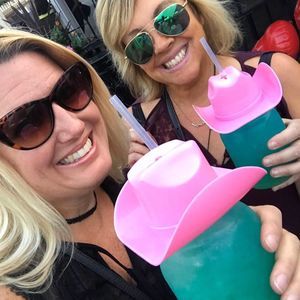 Meet your Posher, Mary