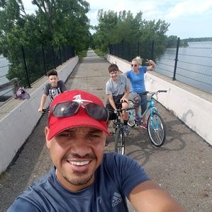 Meet your Posher, Shawn