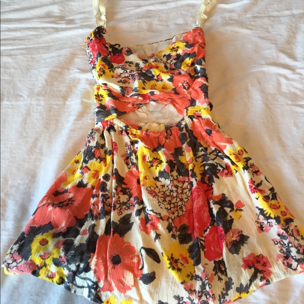 Free People Top NWT