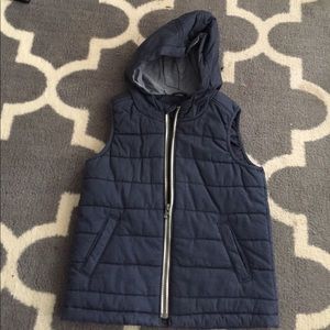 Little boys vest