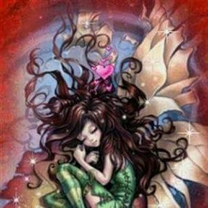 Meet your Posher, Tanya