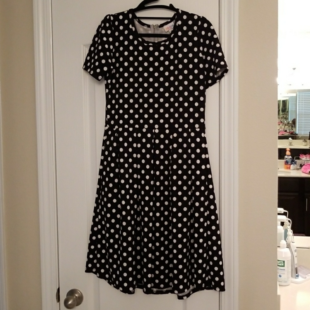 Lularoe Amelia