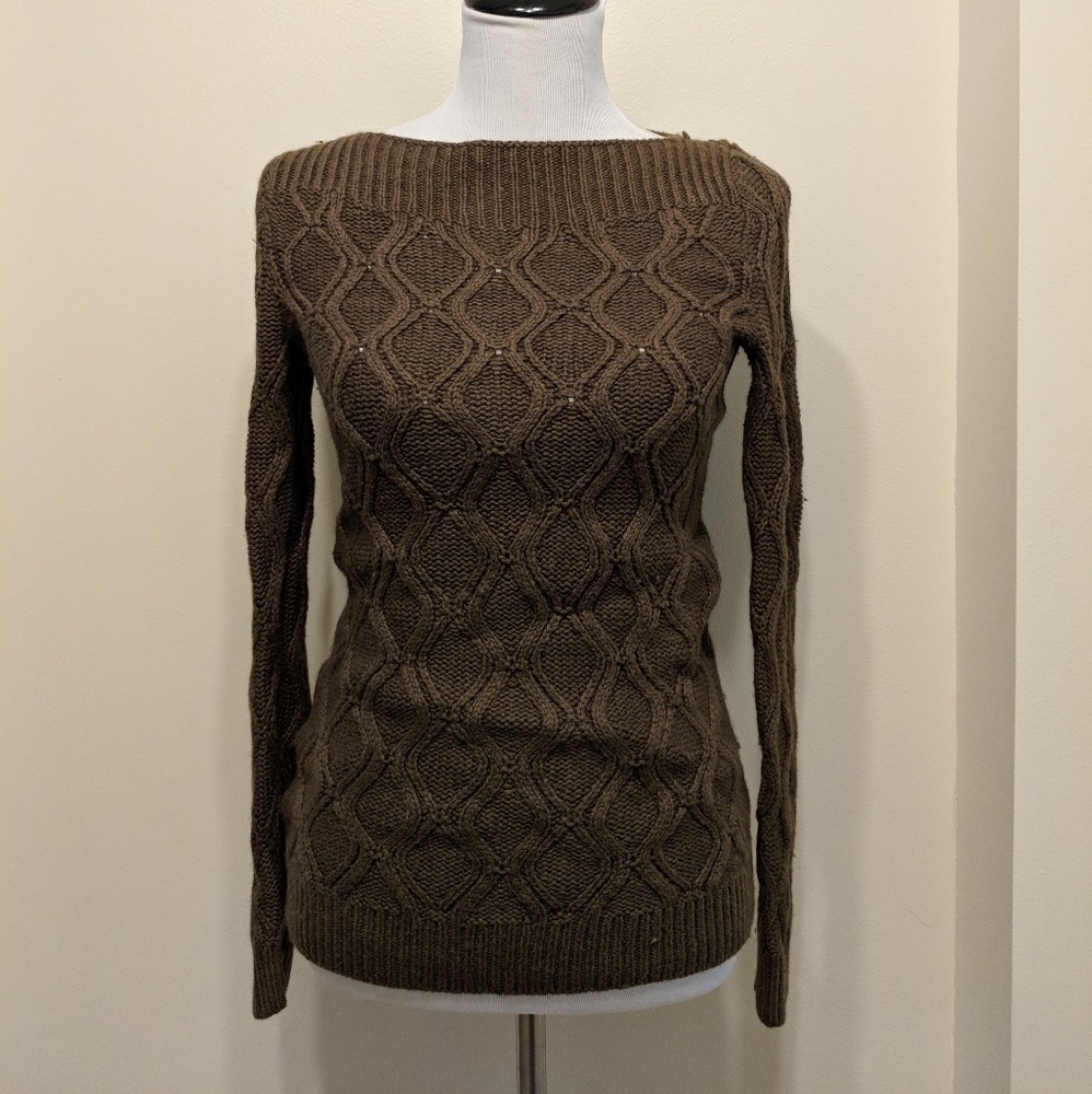 Ann Taylor LOFT sweater size XS