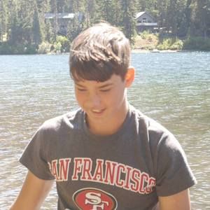 Meet your Posher, Kenny