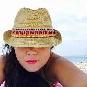Meet your Posher, Jieun