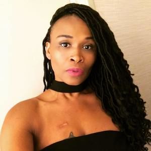 Meet your Posher, Tamara