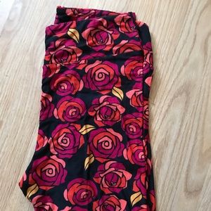 NWOT LulaRoe TC leggings