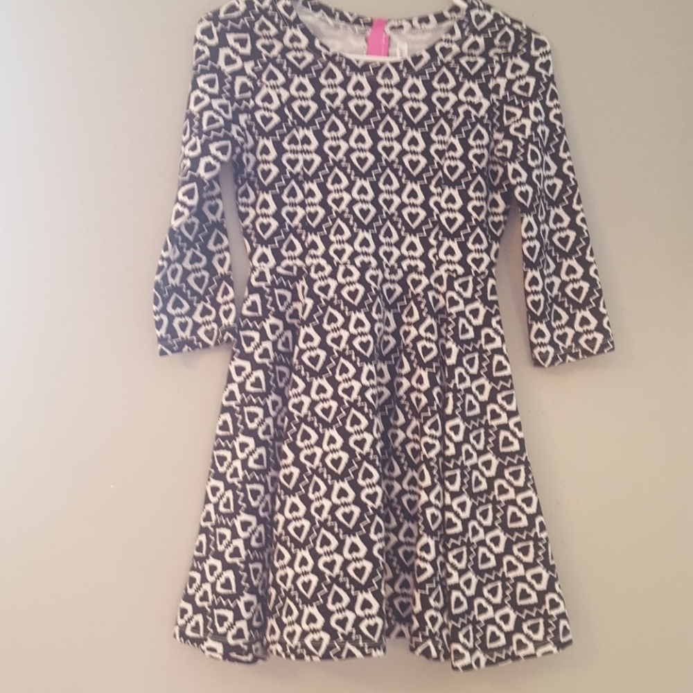 Nwt Girls Dress Size 14/16