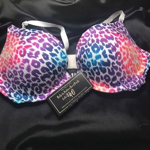 PINK bra and VS offer code!