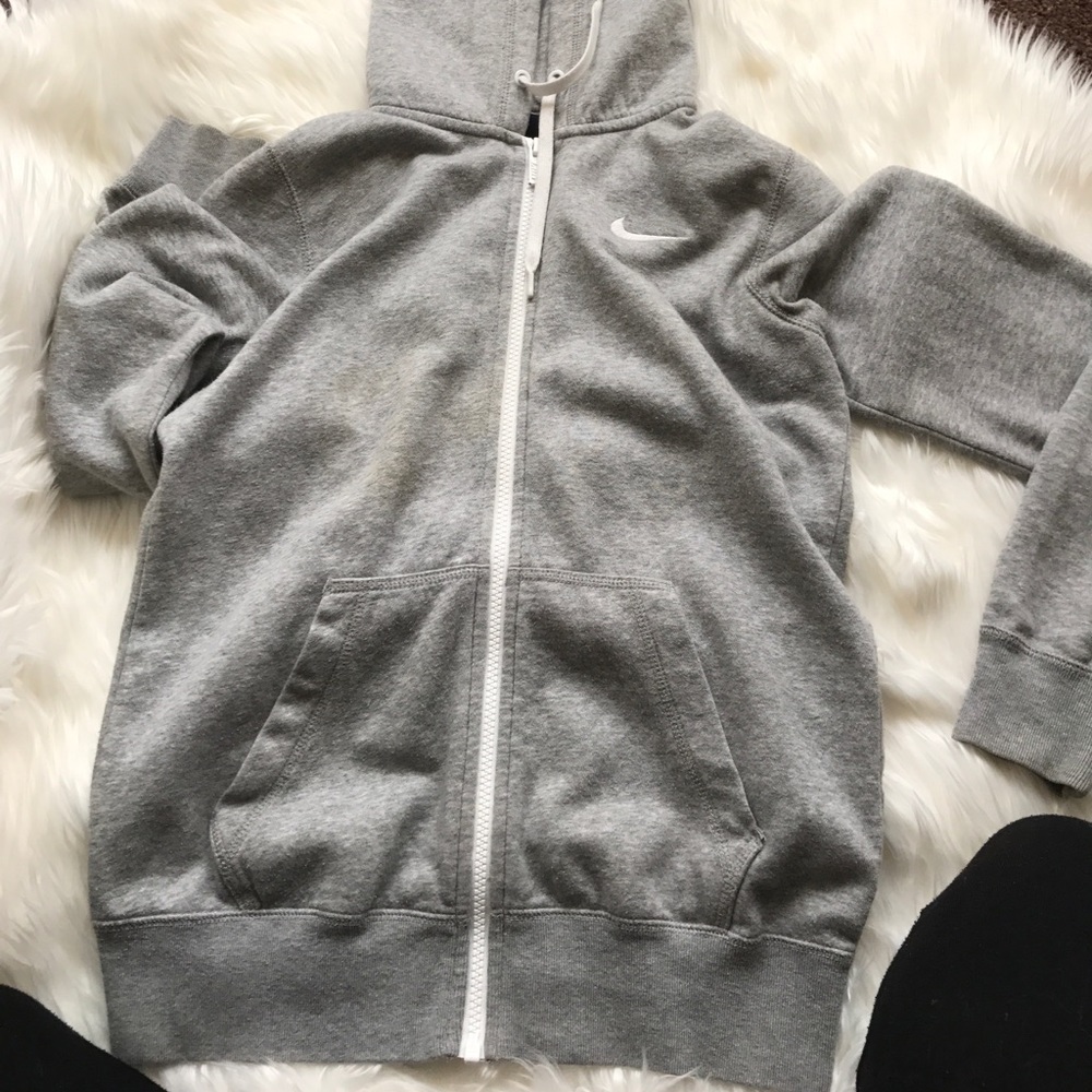 Womans nike sweater
