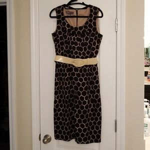 Sheath dress