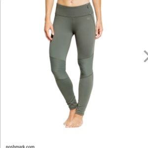 CALIA by Carrie Underwood Moto Leggings
