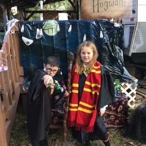 Meet your Posher, David