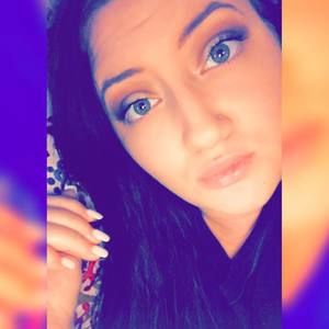 Meet your Posher, Brittany