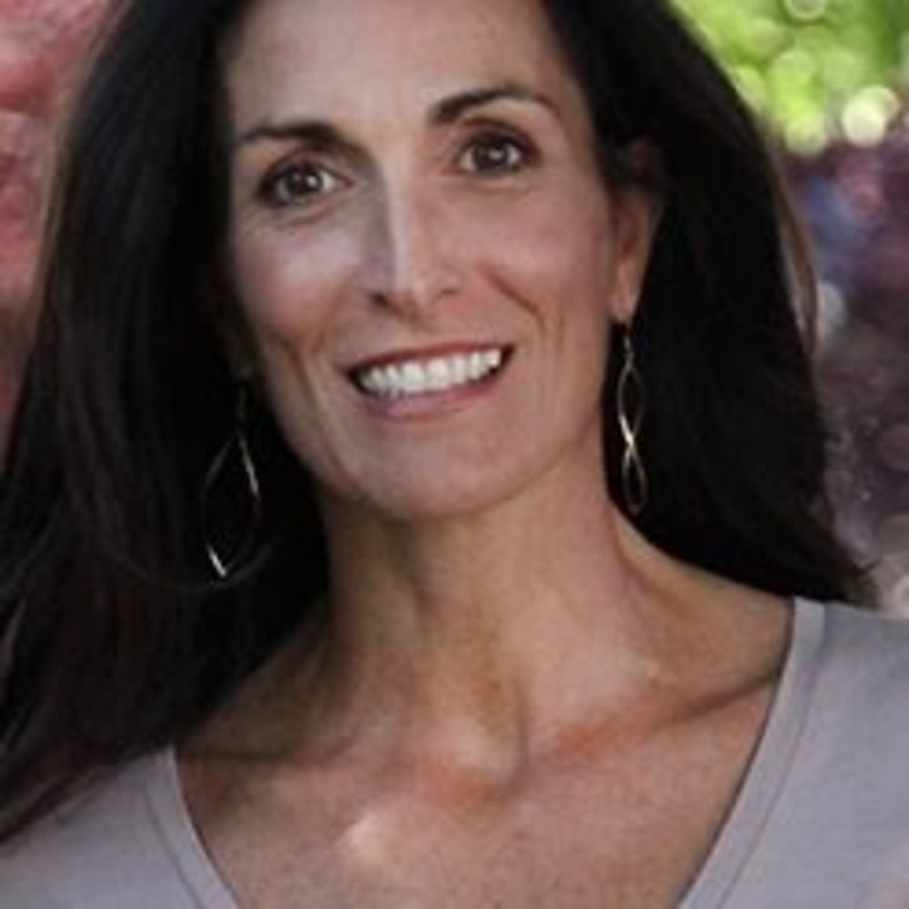 Meet your Posher, Christine