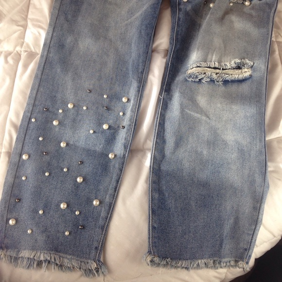 Boyfriend jeans - Picture 2 of 5