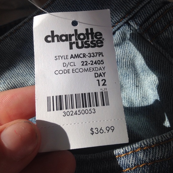 Boyfriend jeans - Picture 3 of 5