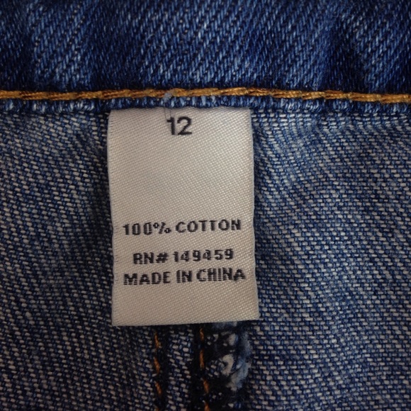 Boyfriend jeans - Picture 4 of 5