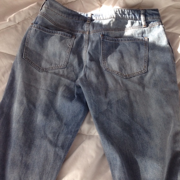 Boyfriend jeans - Picture 5 of 5