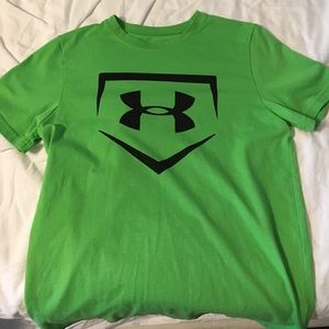 UA T-shirt Size Medium