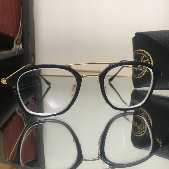 Ray Ban glasses main image 4