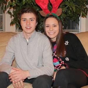 Meet your Posher, Joey