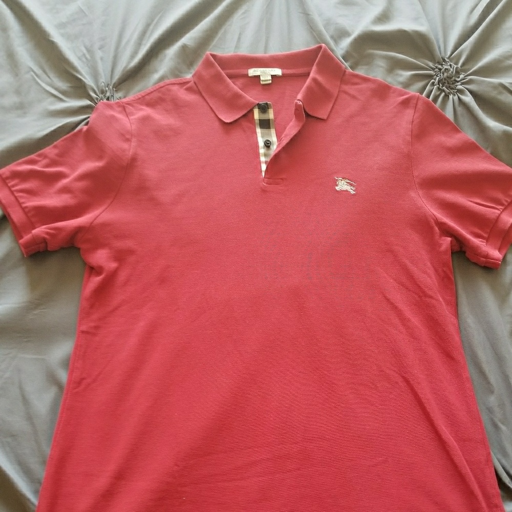 Burberry Polo