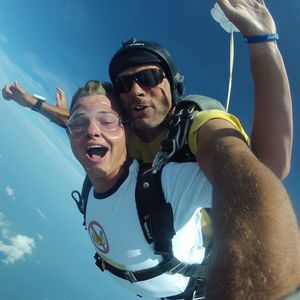 Meet your Posher, Oliver