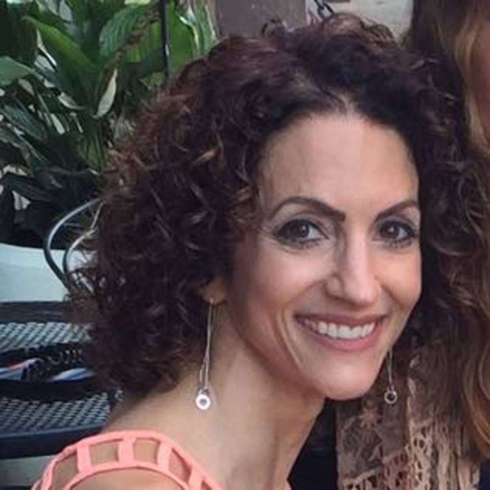 Meet your Posher, Lori