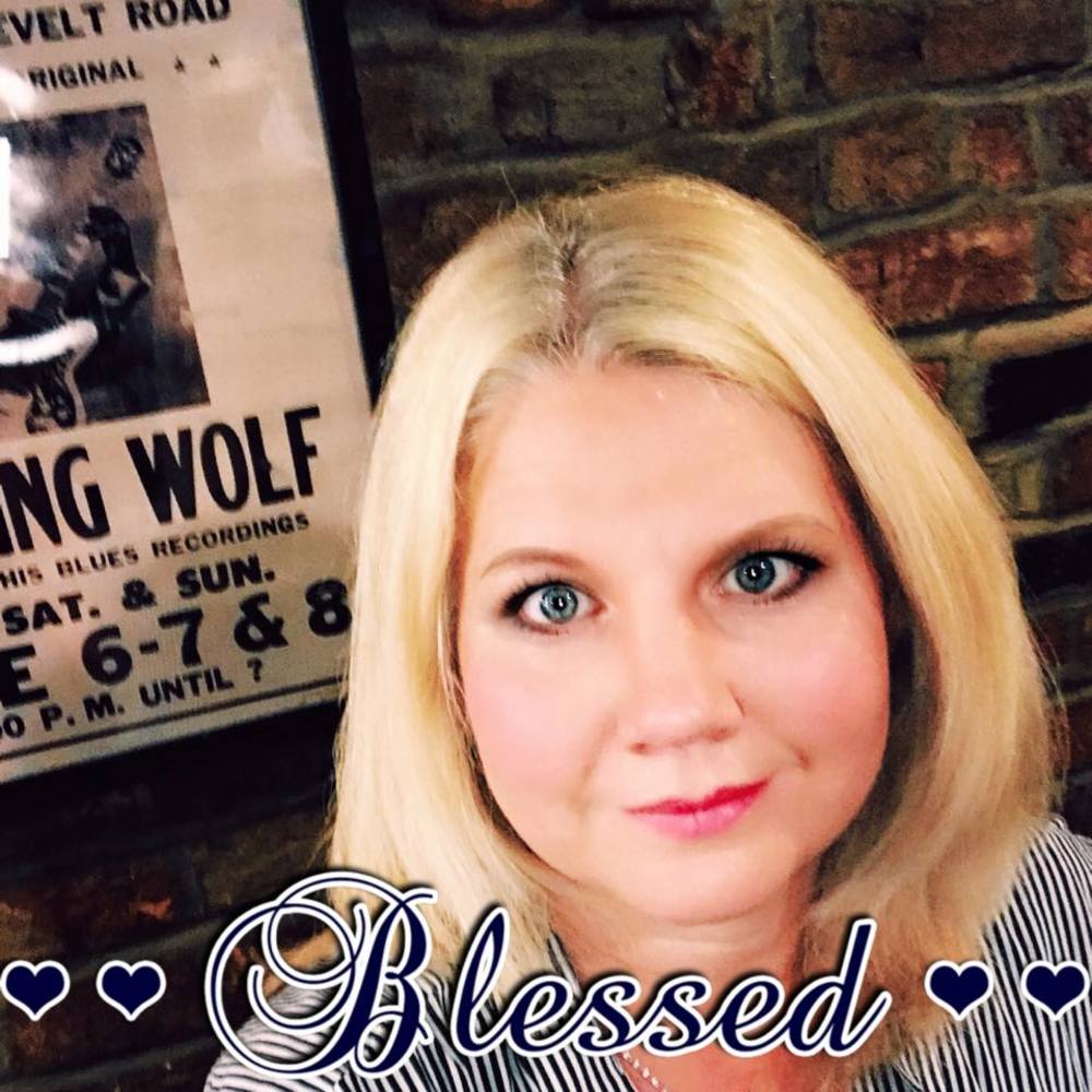 Meet your Posher, Wendy