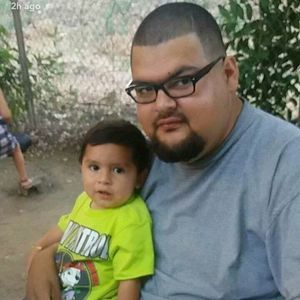 Meet your Posher, Joe