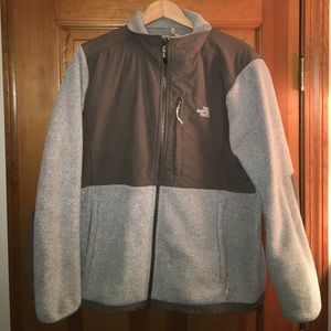 North Face Fleece