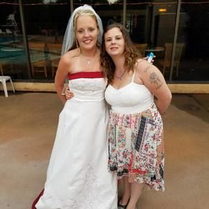 Meet your Posher, Brittney